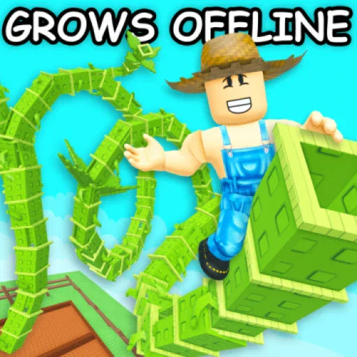 Grow a Garden