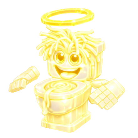 Divine Spaghetti Tualetti