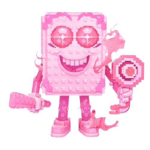 Candy Tang Tang Keletang