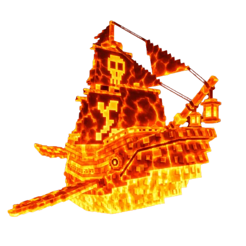Lava Capitano Moby