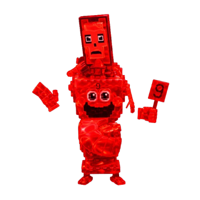 Cursed La Secret Combinasion