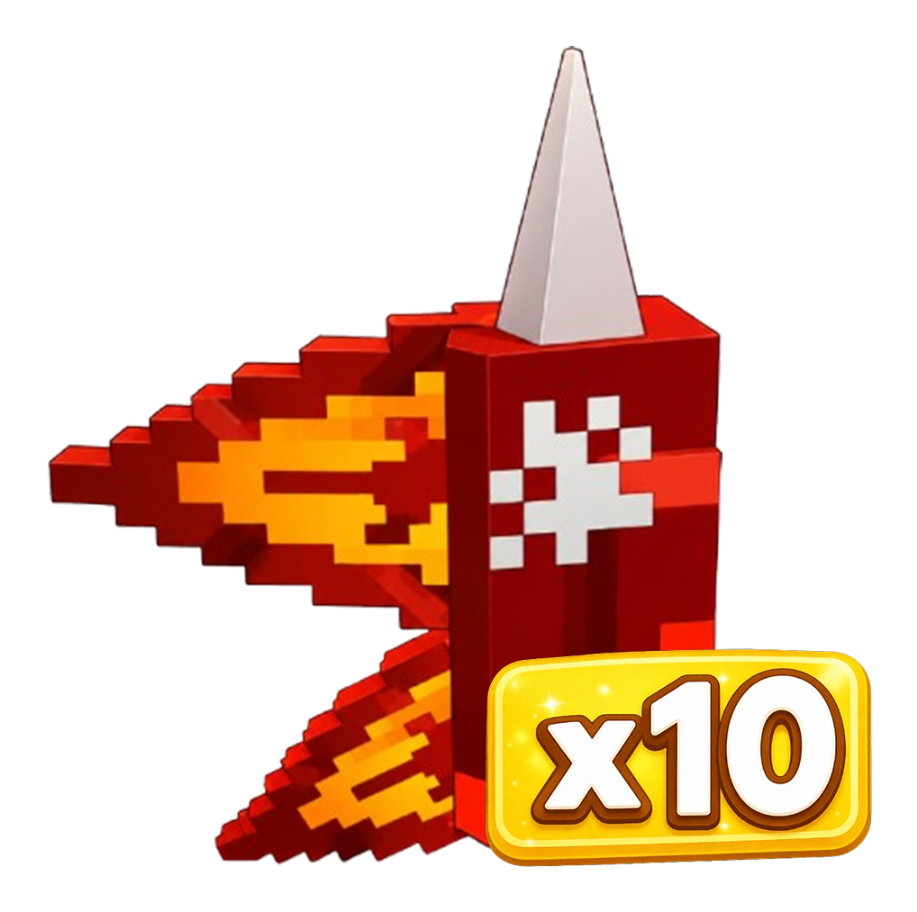 10x Dragon's Breath Seeds