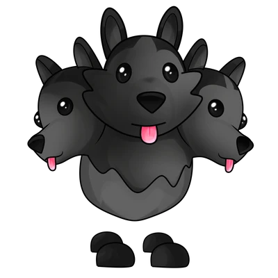 MFR Cerberus