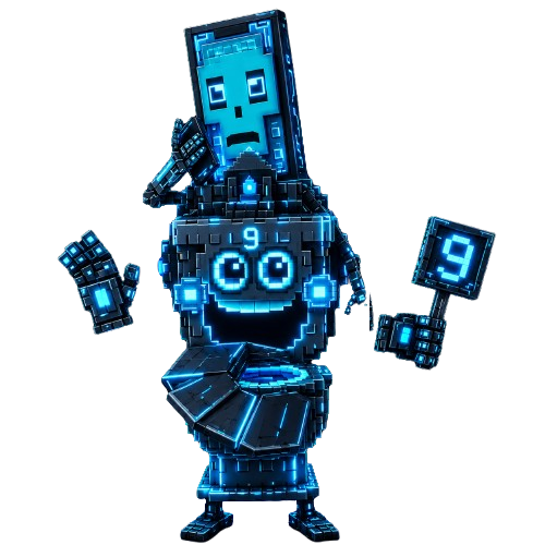 Cyber La Secret Combinasion