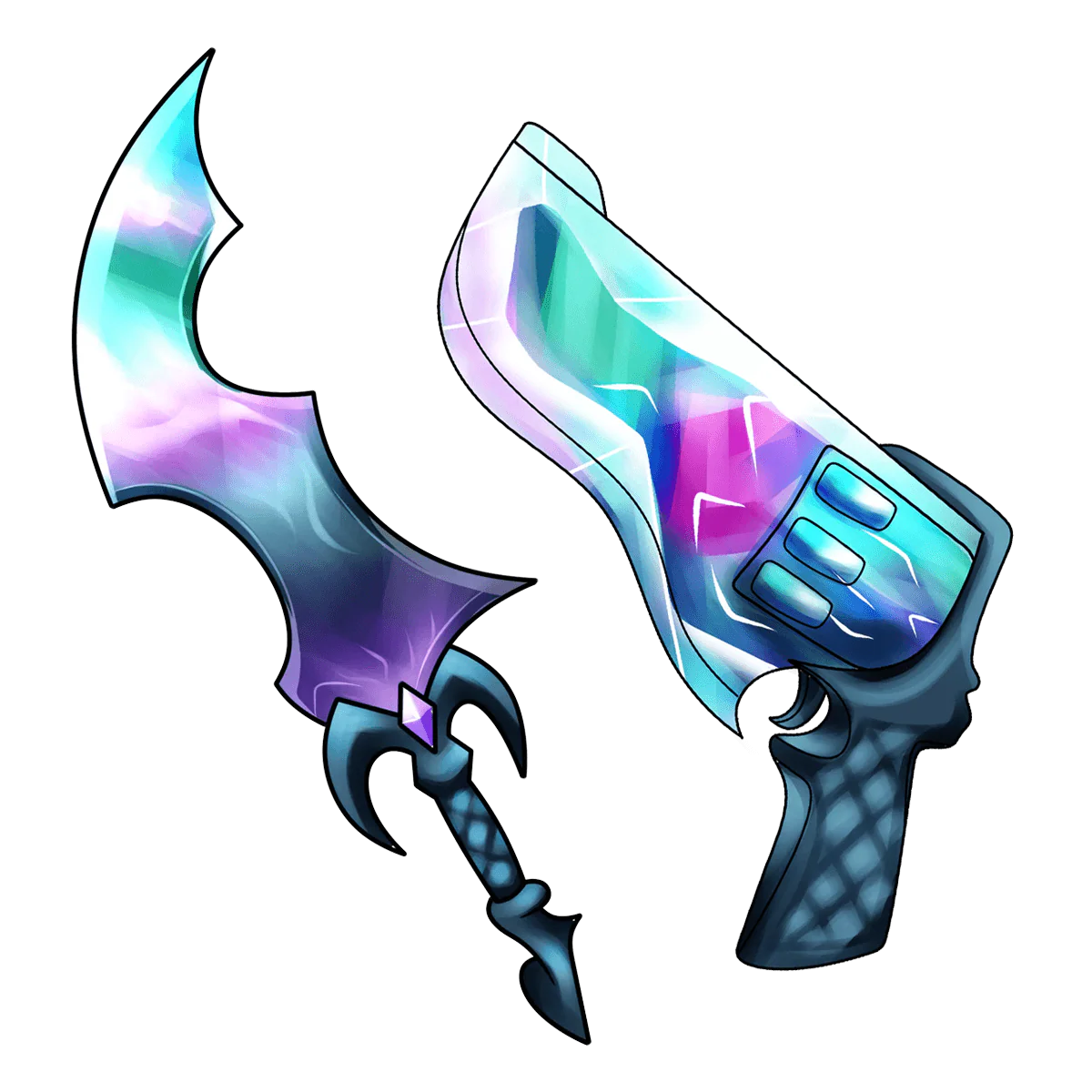 Australis Bundle