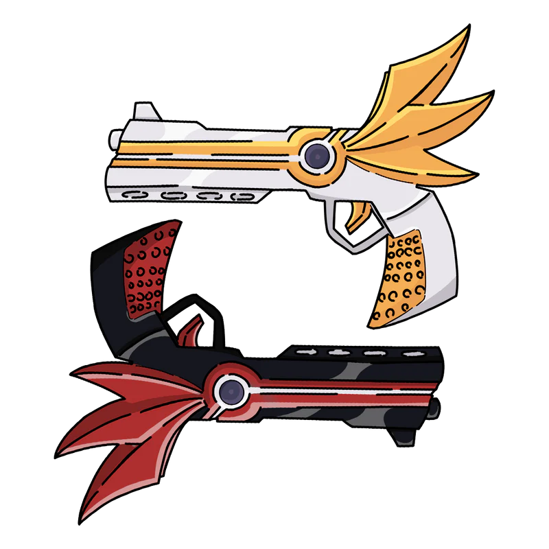 Bringer Bundle