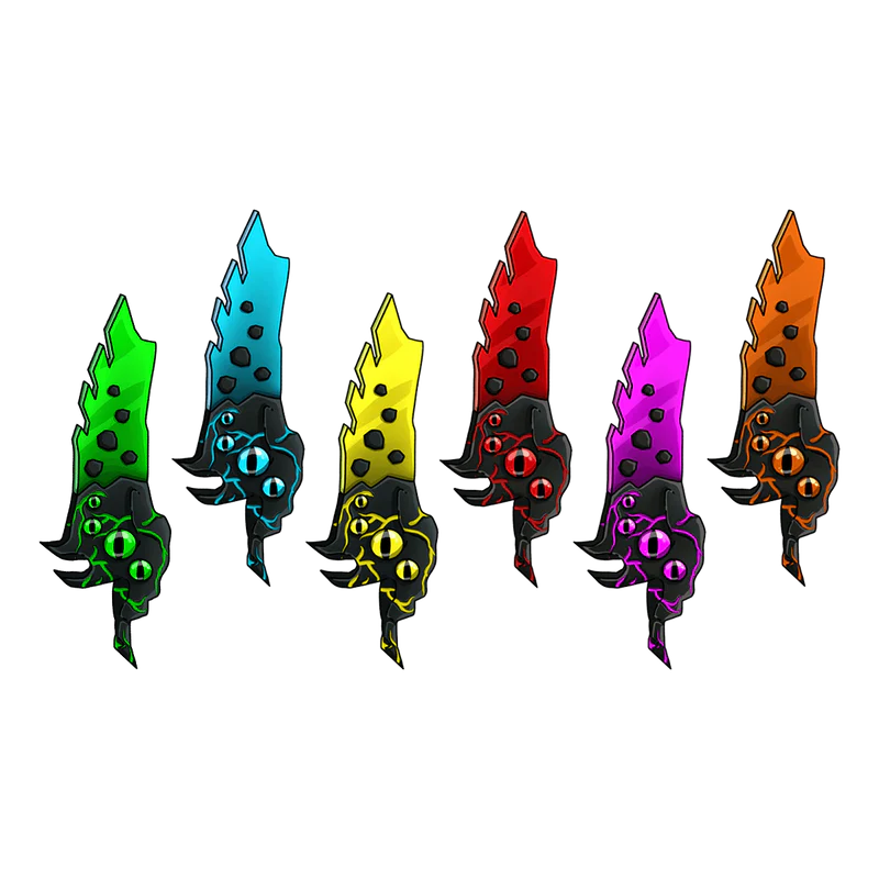 Painted Seer Bundle