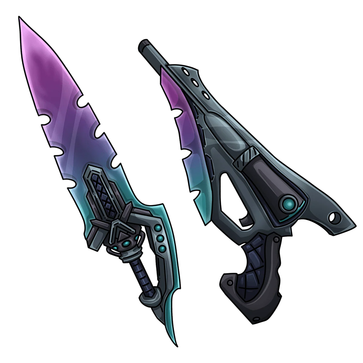 Plasma Bundle