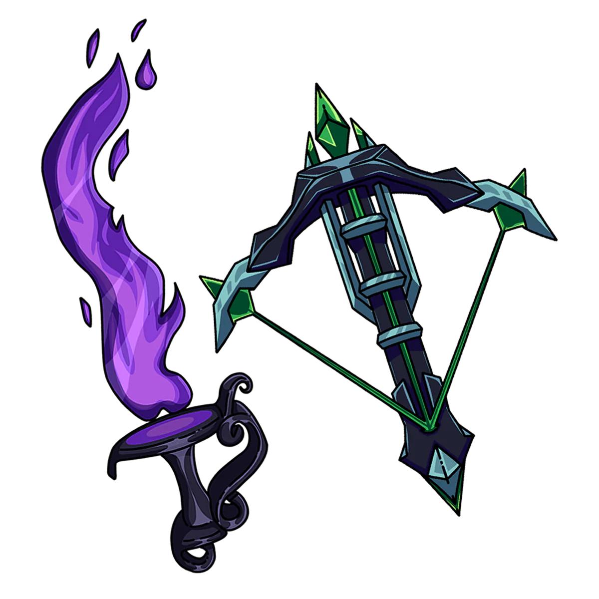 Harvester Bundle