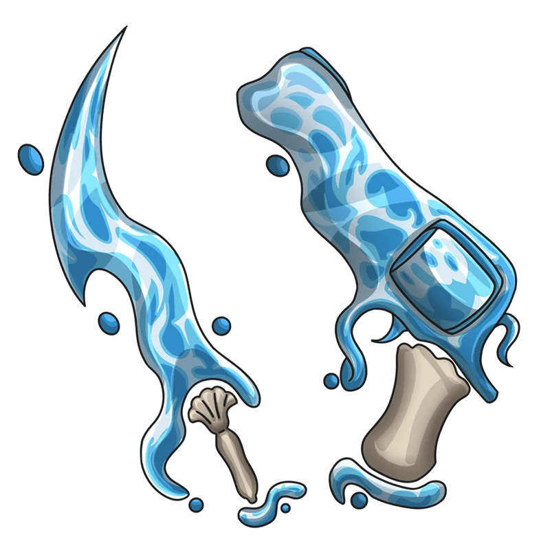 Ocean Bundle
