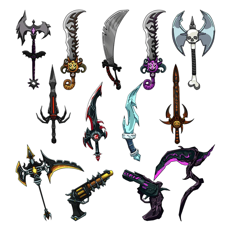 Halloween Bundle