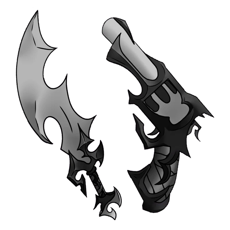 Spirit Set