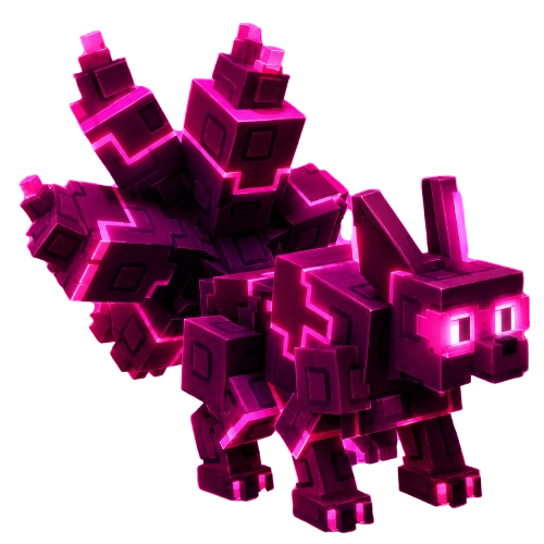 60KG+ Nightmare Kitsune