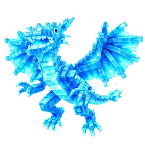 Diamond Dragon Cannelloni