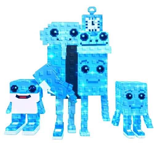 Diamond Los Combinasionas