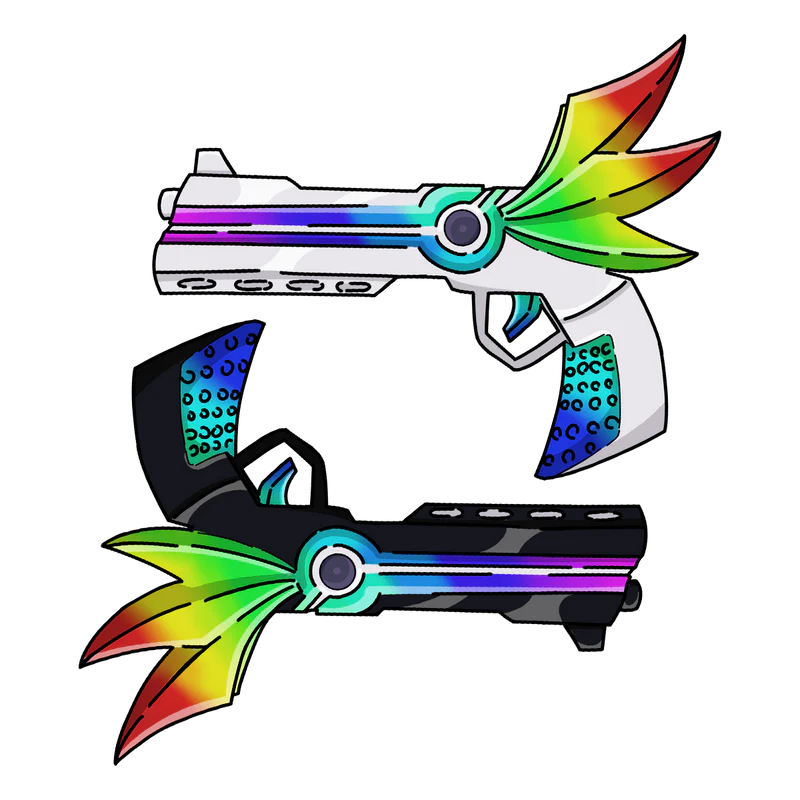 Chroma Bringer Bundle