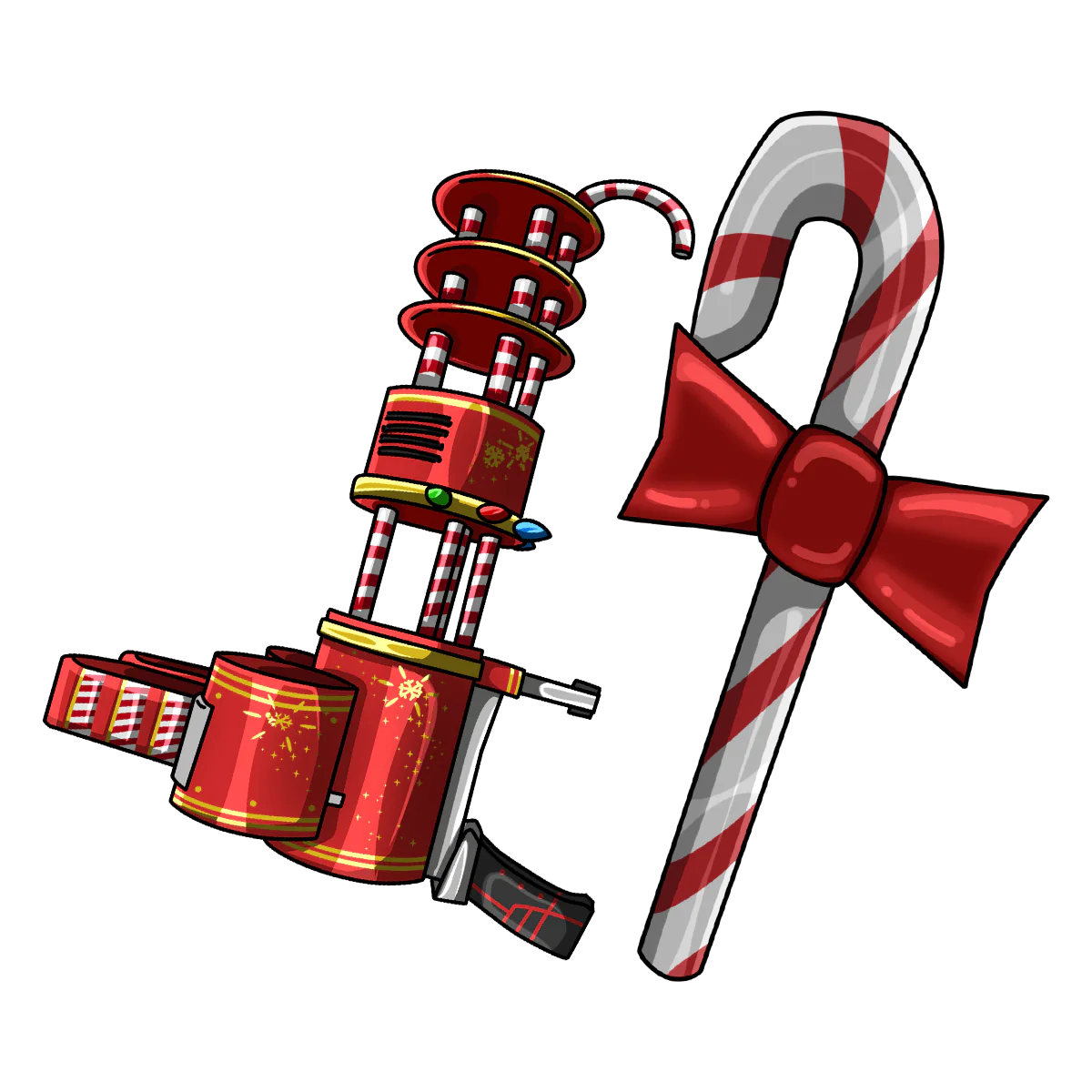 Candy Set