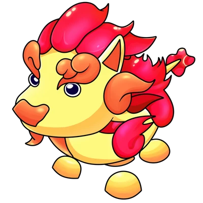 Guardian Lion