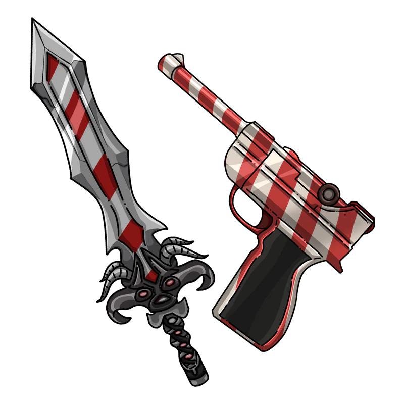 Eternalcane Set