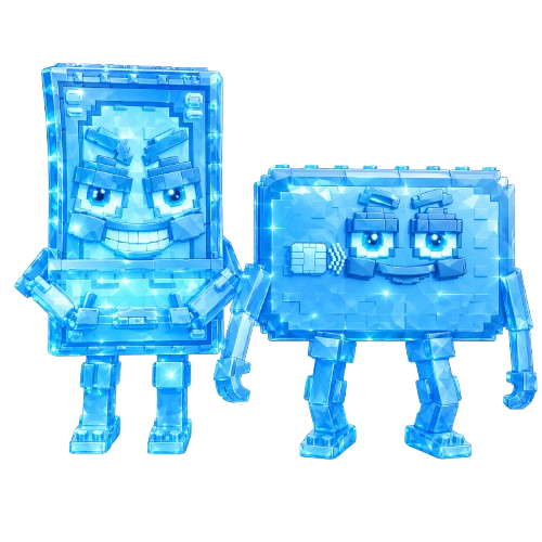 Diamond Cash or Card