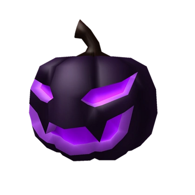 Purple Pumpkin