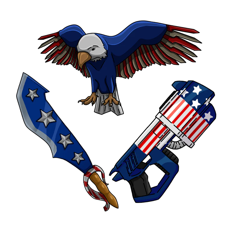 America Bundle