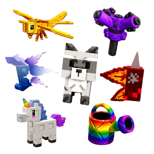 Ultra GAG 2 Bundle