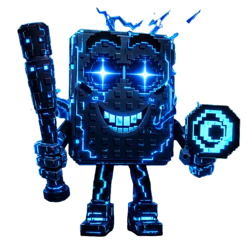 Cyber Tang Tang Keletang