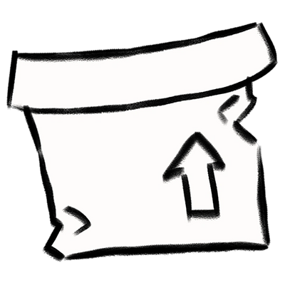 2D Box