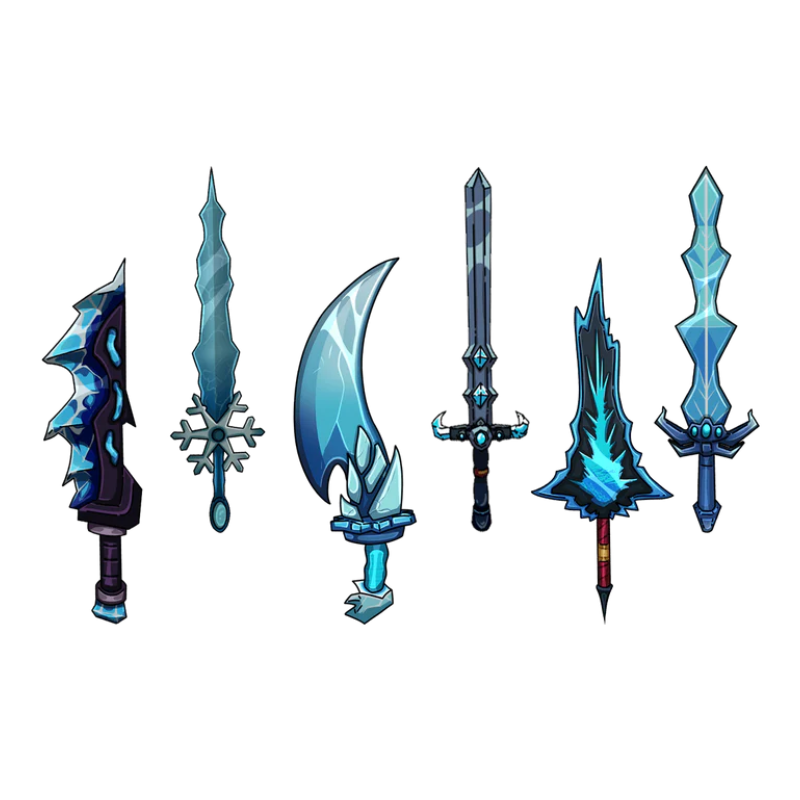 Winter Bundle