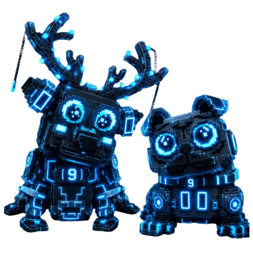Cyber Money Money Bros