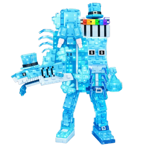 Diamond La Lucky Grande