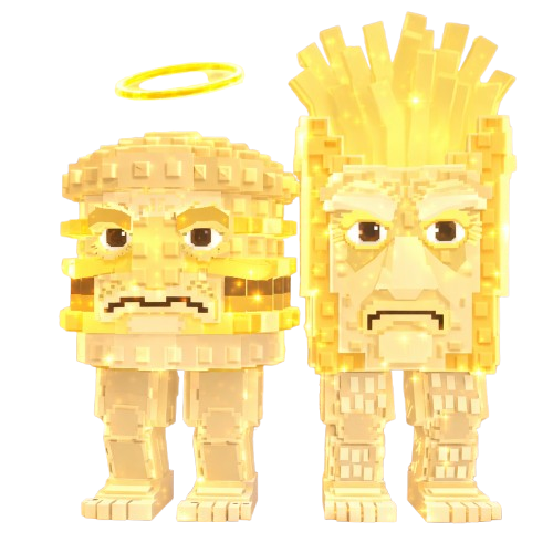 Divine Burguro And Fryuro