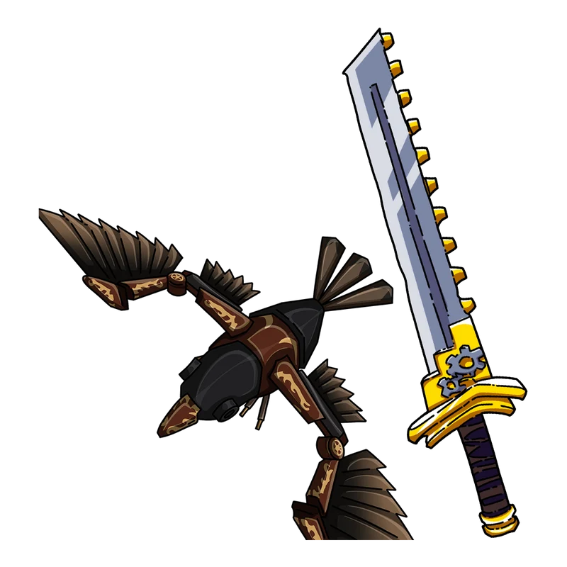 Clockwork Bundle