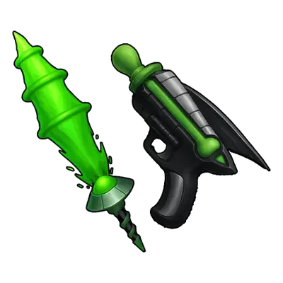 Alien Set