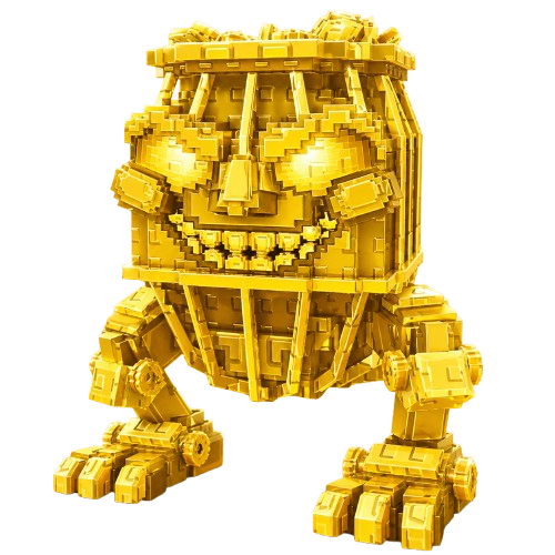 Gold Gold Gold Gold