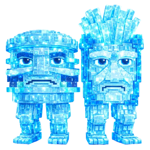 Diamond Burguro And Fryuro