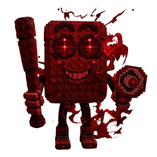 Bloodrot Tang Tang Keletang