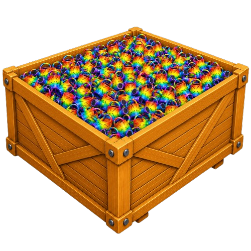 1000x Super Watering Cans