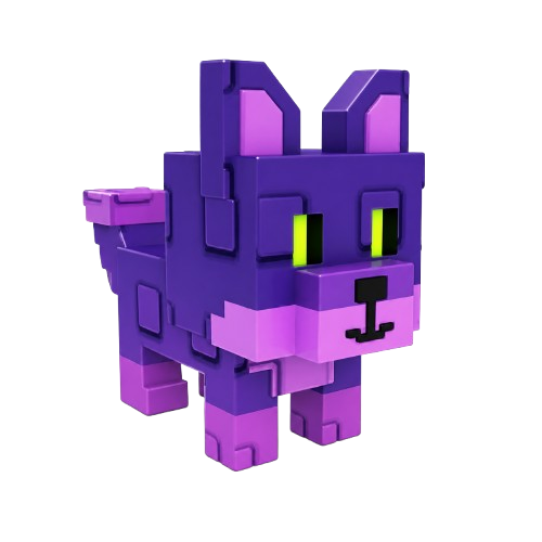 60KG+ Venom Red Fox