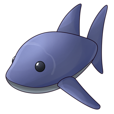 NFR Shark