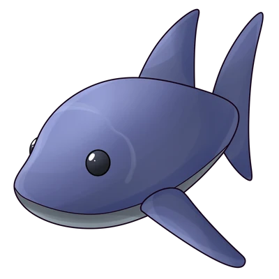 NFR Shark