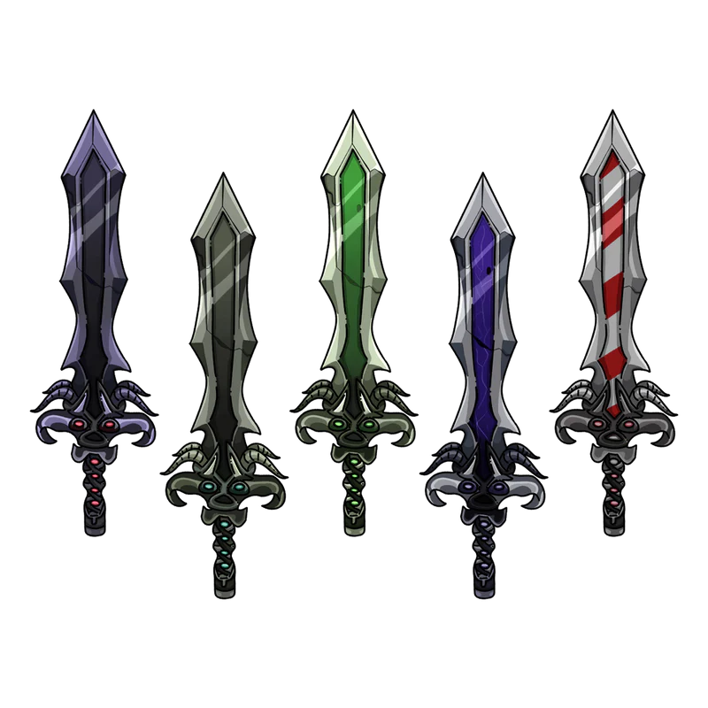 Eternal Set