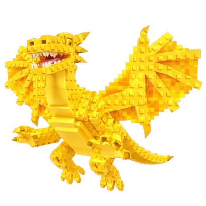 Gold Dragon Cannelloni