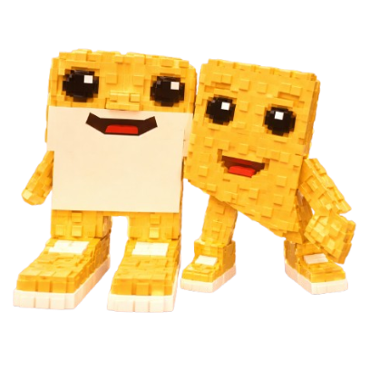 Gold Los Bros