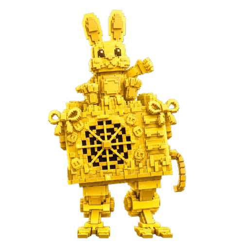 Gold Hopilikalika Hopilikalako