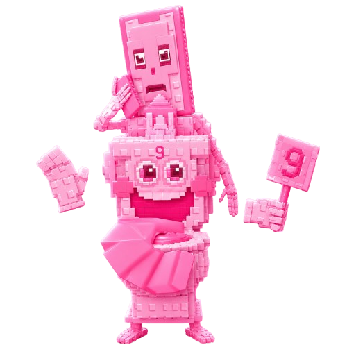 Candy La Secret Combinasion
