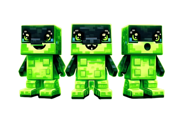 Radioactive Los Orcalitos