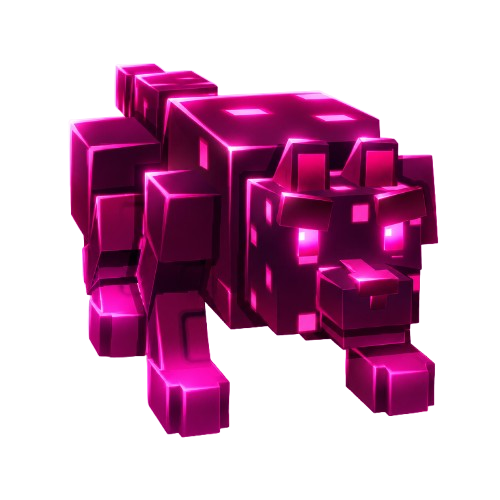 60KG+ Nightmare Star Wolf