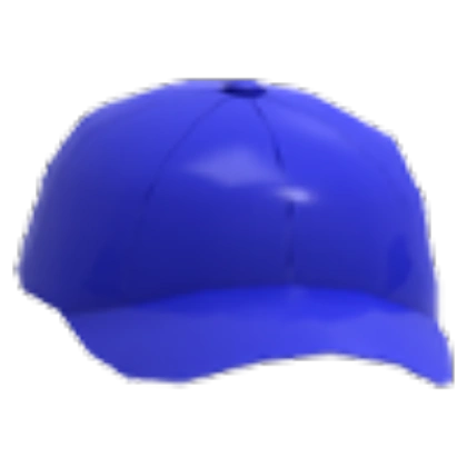 Blue Cap